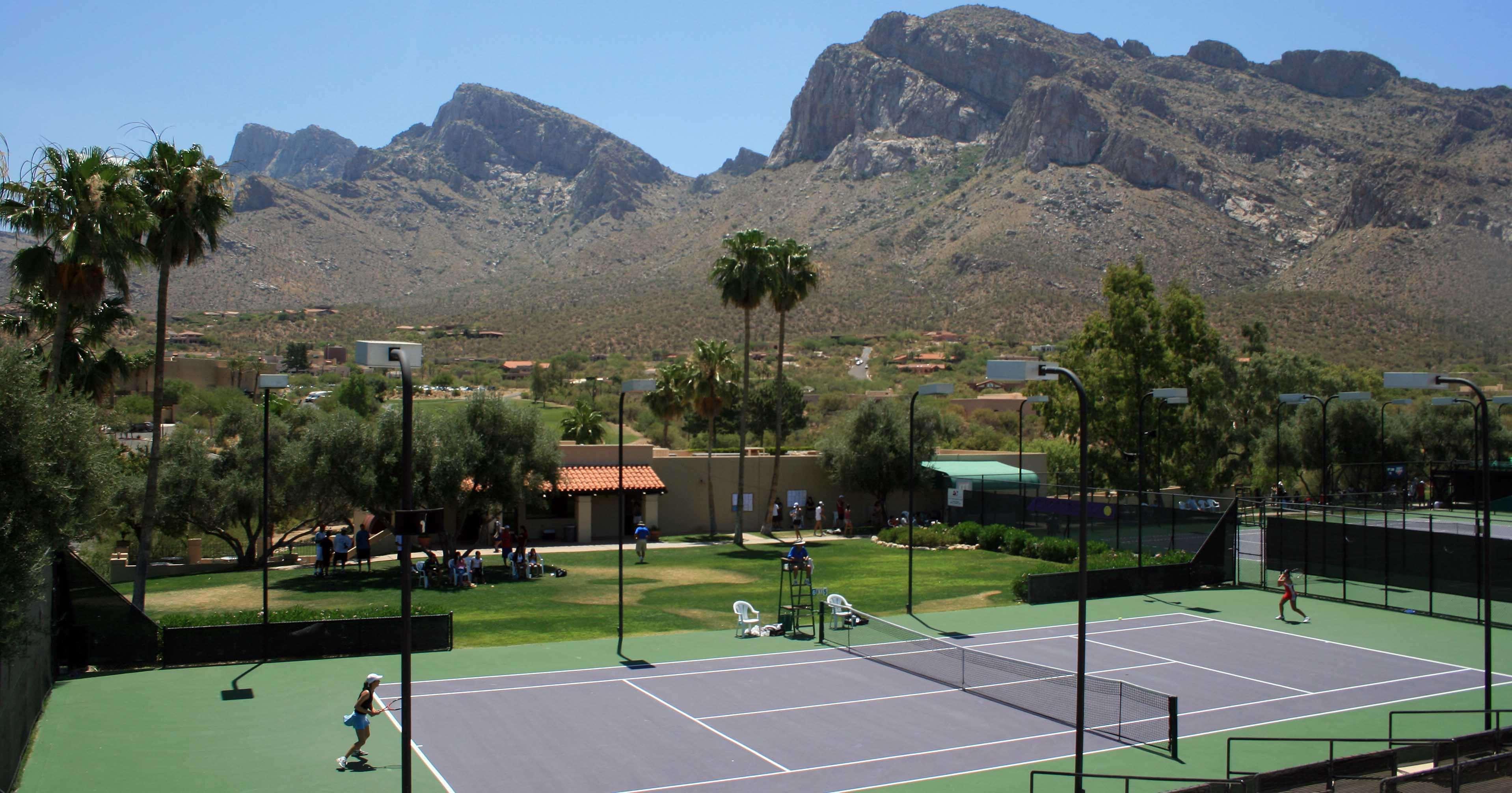 El Conquistador Tucson, A Hilton Resort Facilities photo